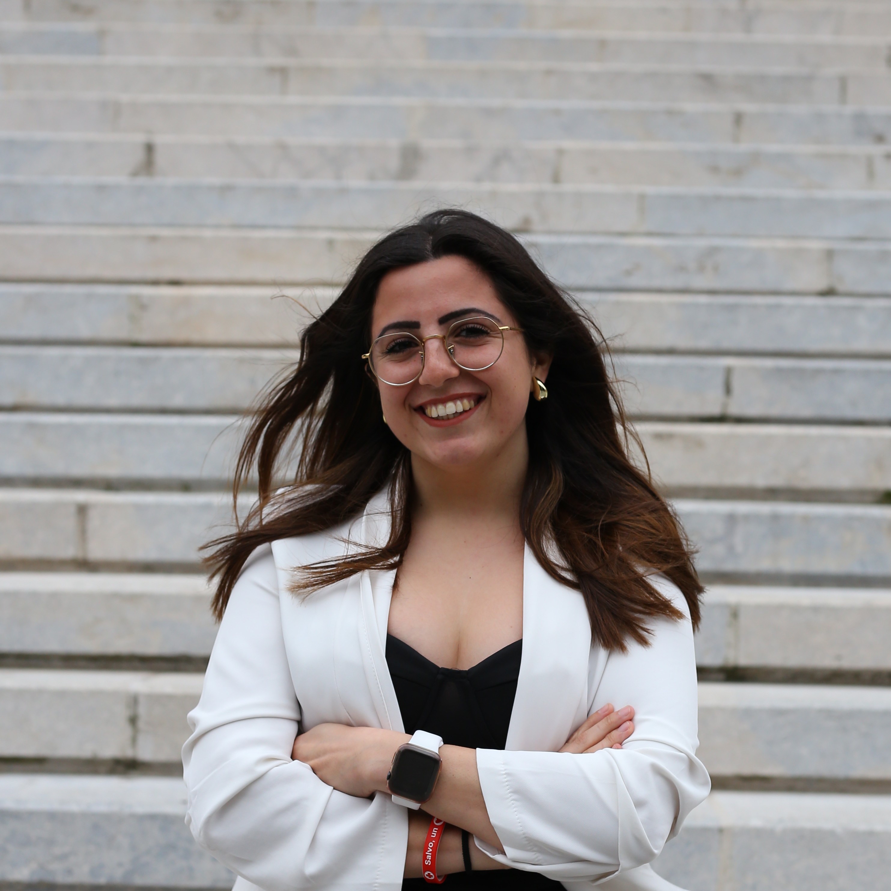 Francesca Battaglia