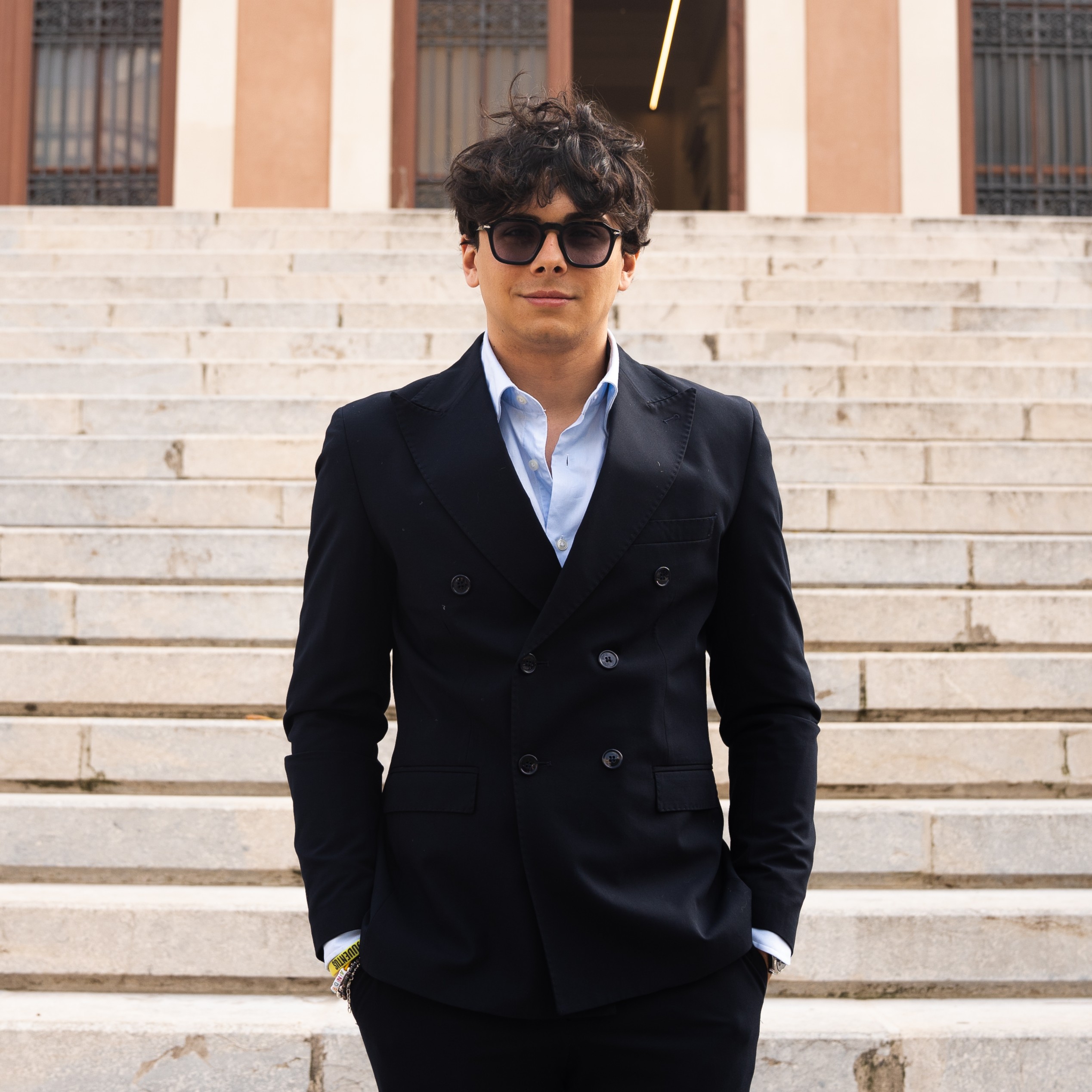 Andrea Pistonina
